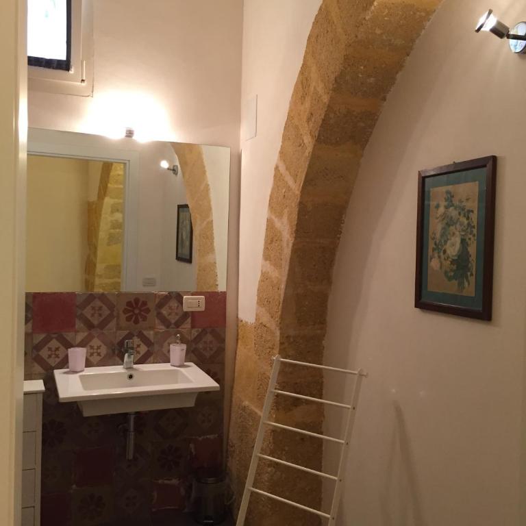 B&B Case a San Matteo - Camera Tripla Comfort - 2