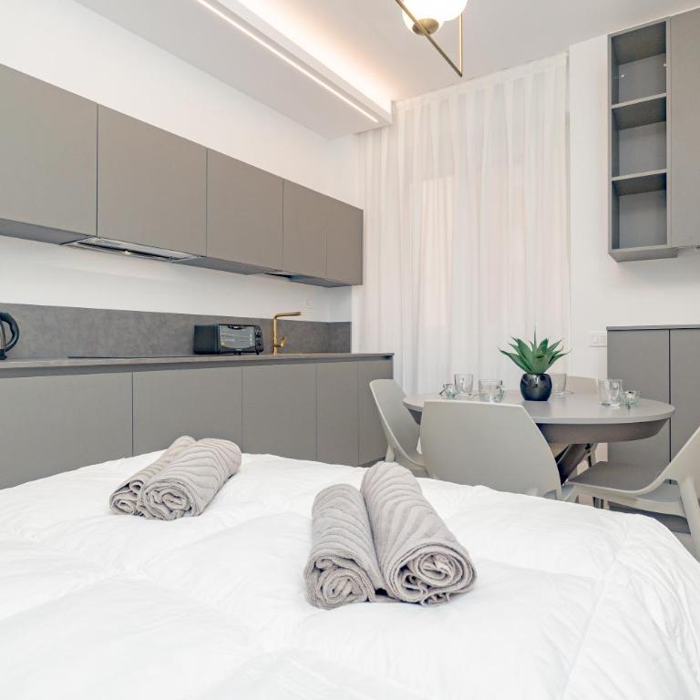 2CO4 - Duomo - Modern Central - - Appartamento con 1 Camera da Letto - 5