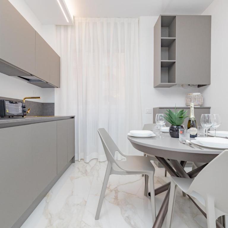 2CO4 - Duomo - Modern Central - - Appartamento con 1 Camera da Letto - 8