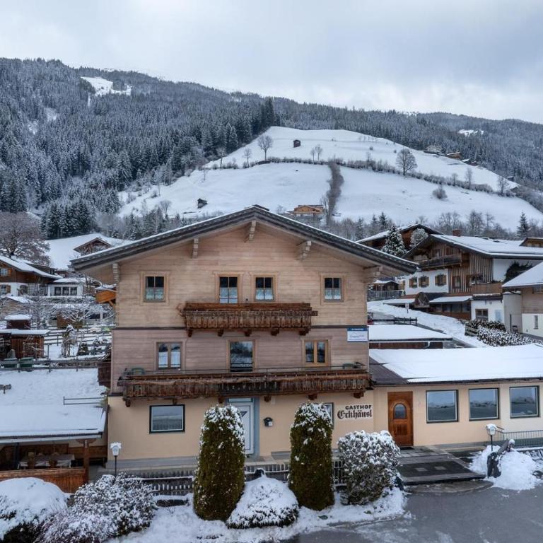 Haus Eckhausl Big Family - Ferienhaus - 6