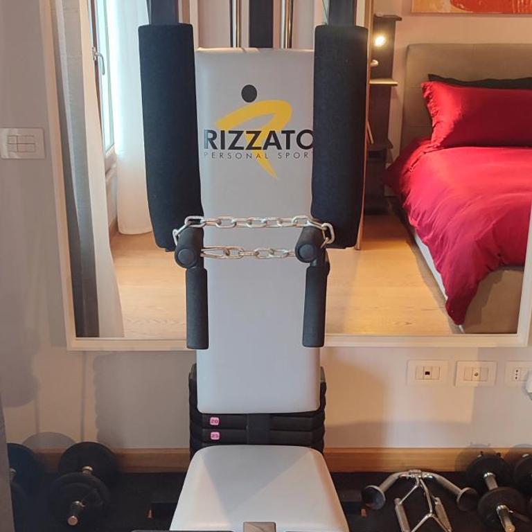 Roma Aurelia 1100 near Vaticano - Appartamento Standard con 2 Camere da Letto - 46