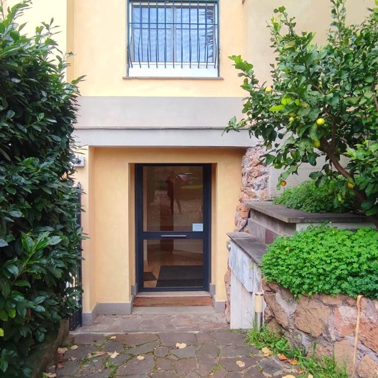Roma Aurelia 1100 near Vaticano - Appartamento Standard con 2 Camere da Letto - 51