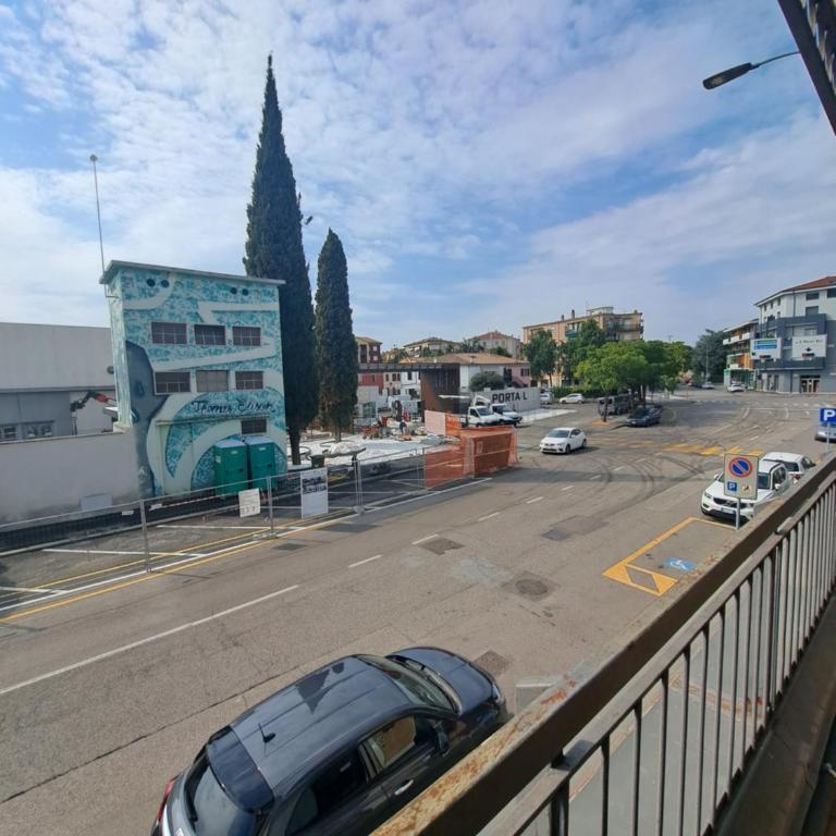 Suite Fronte Fiera 1 - Appartamento con 1 Camera da Letto - 19