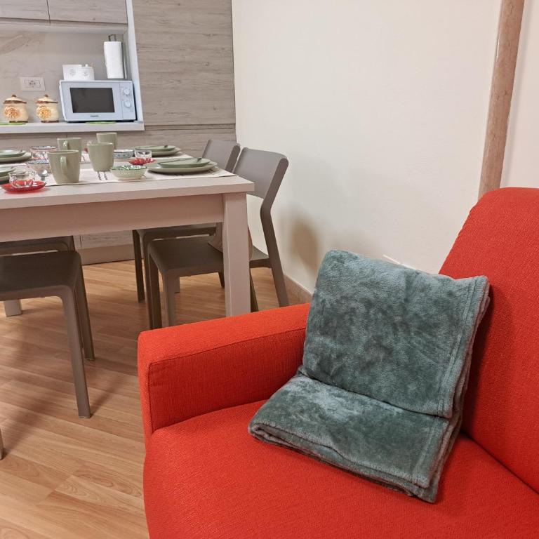 Suite Fronte Fiera 1 - Appartamento con 1 Camera da Letto - 5
