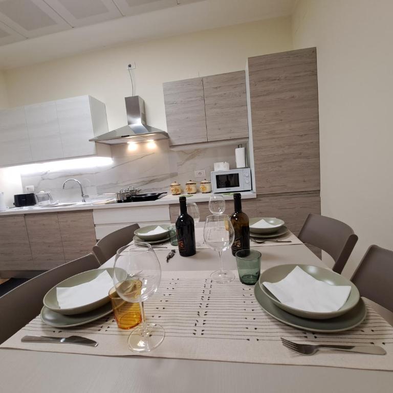 Suite Fronte Fiera 1 - Appartamento con 1 Camera da Letto - 3