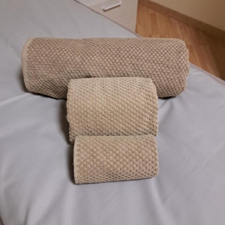 Suite Fronte Fiera 1 - Appartamento con 1 Camera da Letto - 11