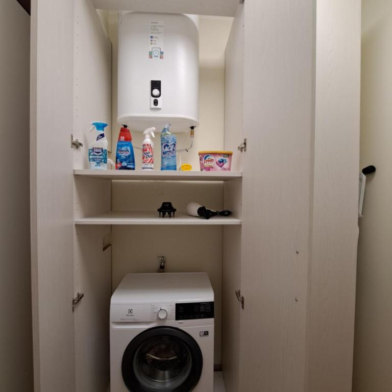 Suite Fronte Fiera 1 - Appartamento con 1 Camera da Letto - 18
