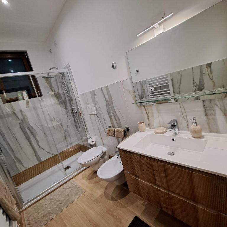 Suite Fronte Fiera 1 - Appartamento con 1 Camera da Letto - 15