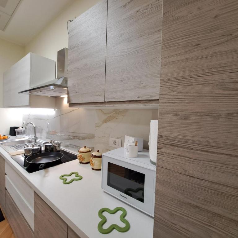 Suite Fronte Fiera 1 - Appartamento con 1 Camera da Letto - 6