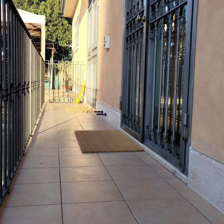 Suite Fronte Fiera 1 - Appartamento con 1 Camera da Letto - 24