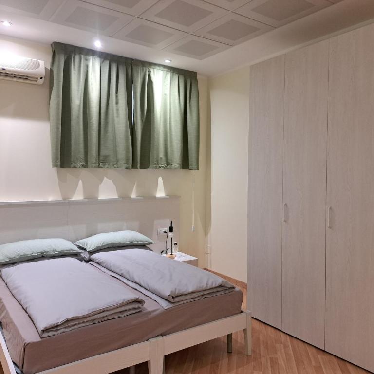 Suite Fronte Fiera 1 - Appartamento con 1 Camera da Letto - 10
