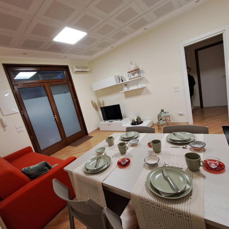 Suite Fronte Fiera 1 - Appartamento con 1 Camera da Letto - 8