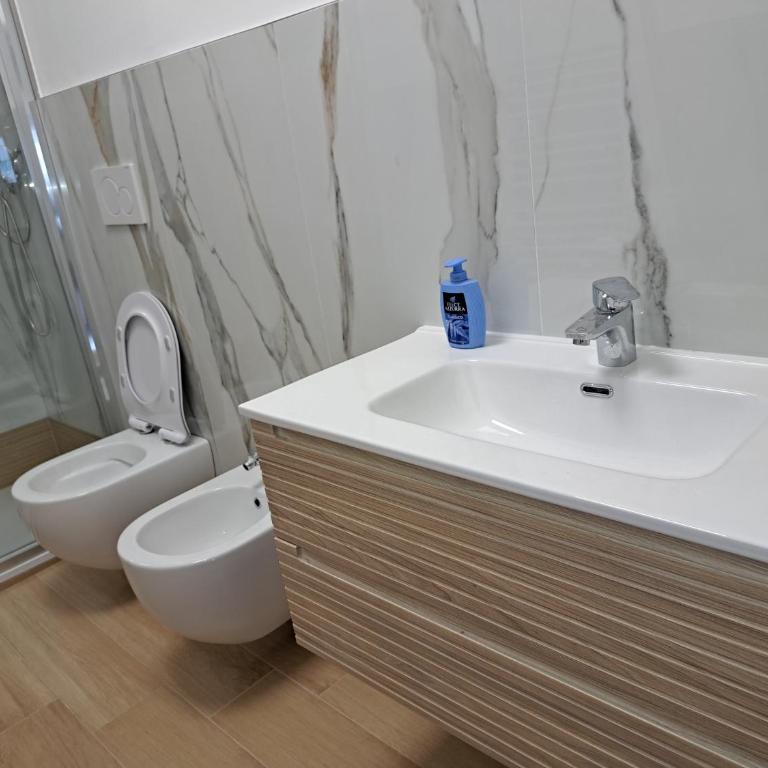 Suite Fronte Fiera 1 - Appartamento con 1 Camera da Letto - 13
