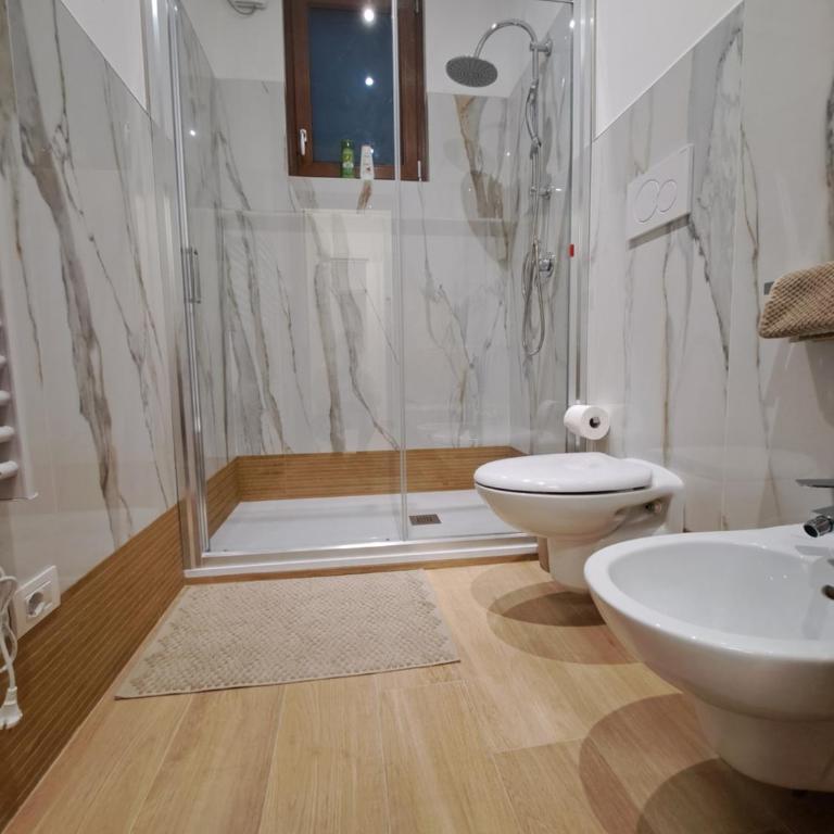 Suite Fronte Fiera 1 - Appartamento con 1 Camera da Letto - 16