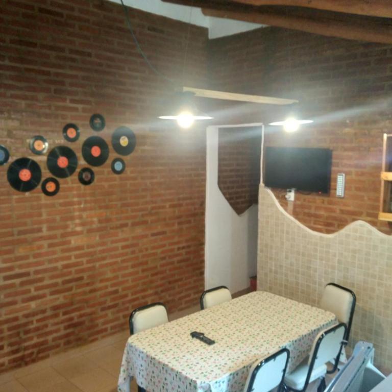 Un lugar en el mundo - Apartamento Dúplex - 22