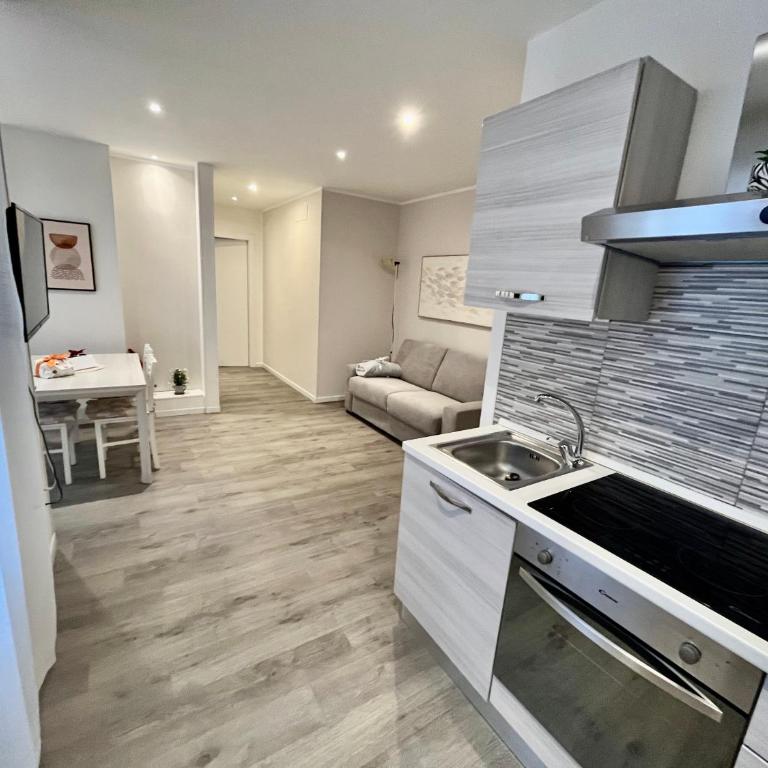 Serenity Suite - Appartamento con 1 Camera da Letto - 3