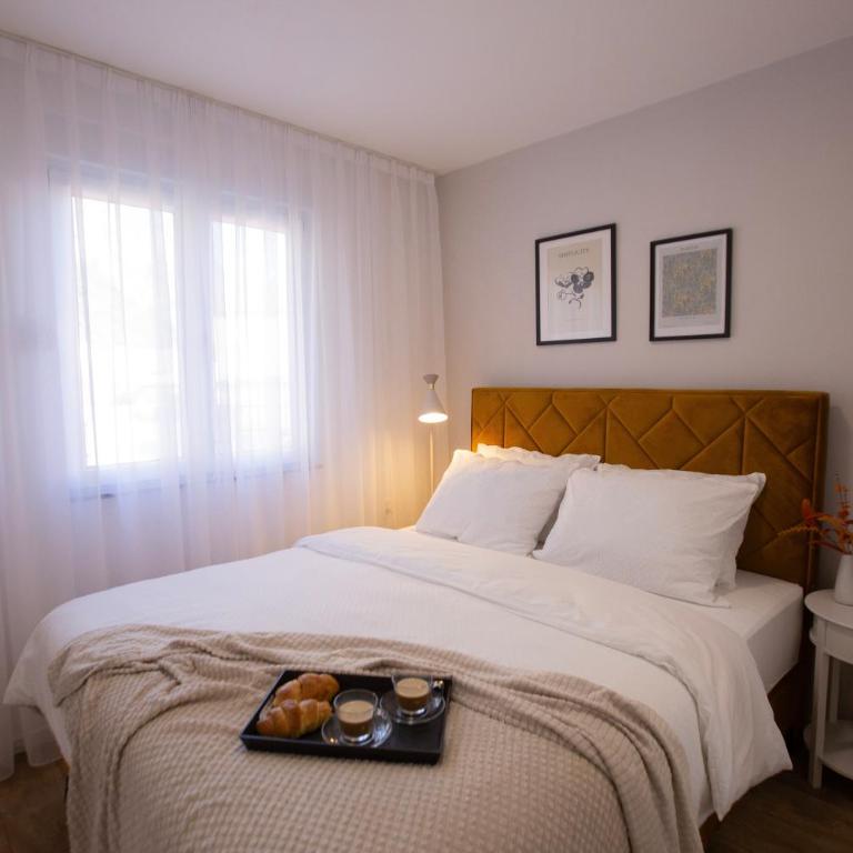 Apartment Naya - Apartman sa 2 Spavaće Sobe - 8