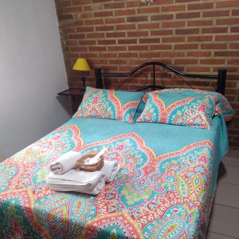 Un lugar en el mundo - Apartamento Dúplex - 19