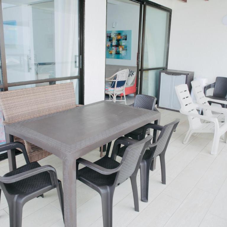 Bay Point- Ocean View Apartments by NIDHO PROPERTIES - Apartamento de 2 dormitorios con vistas al océano - 15