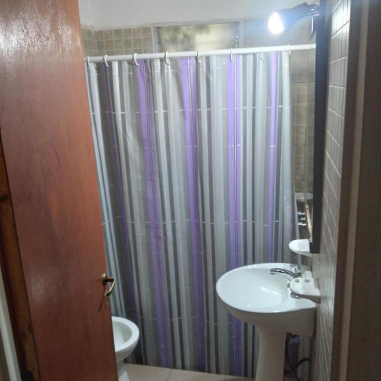 Un lugar en el mundo - Apartamento Dúplex - 18