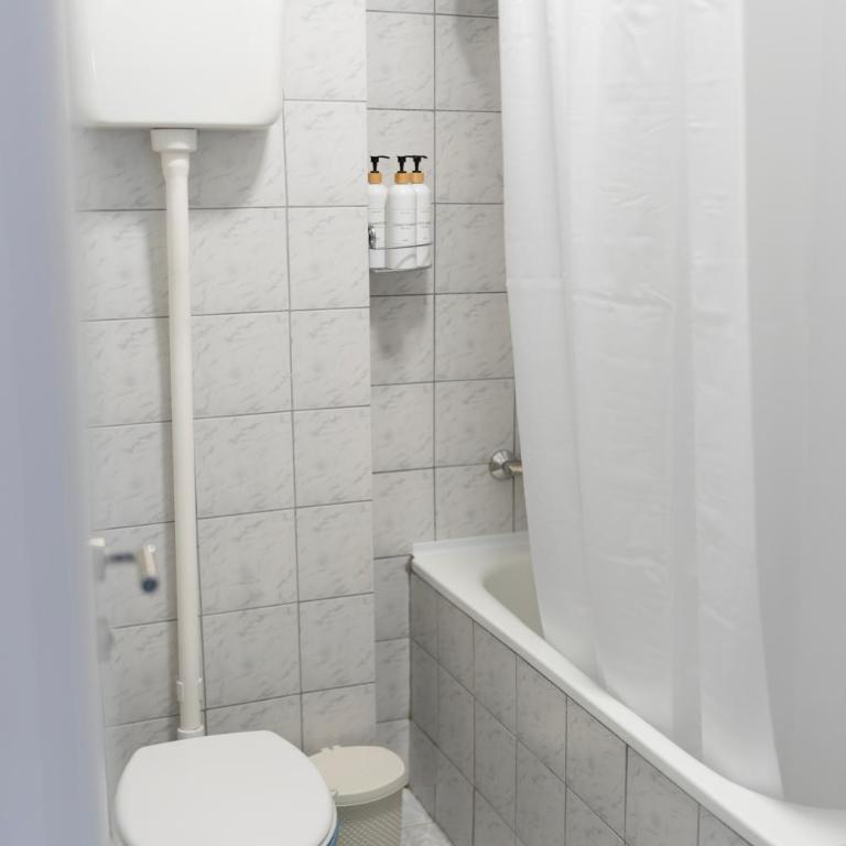 Apartment Naya - Apartman sa 2 Spavaće Sobe - 13