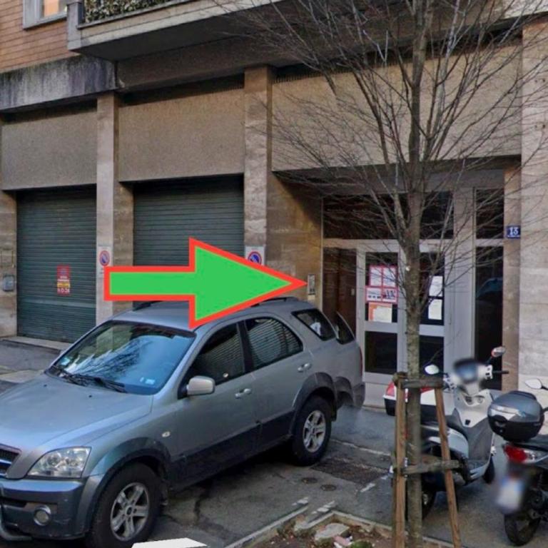 Arancio Apartment - locazione turistica - Appartamento con 1 Camera da Letto - 26