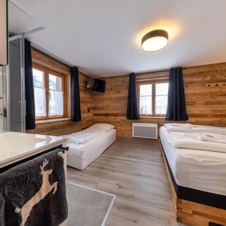 Haus Eckhausl Top 3 Gems - Ferienhaus - 19
