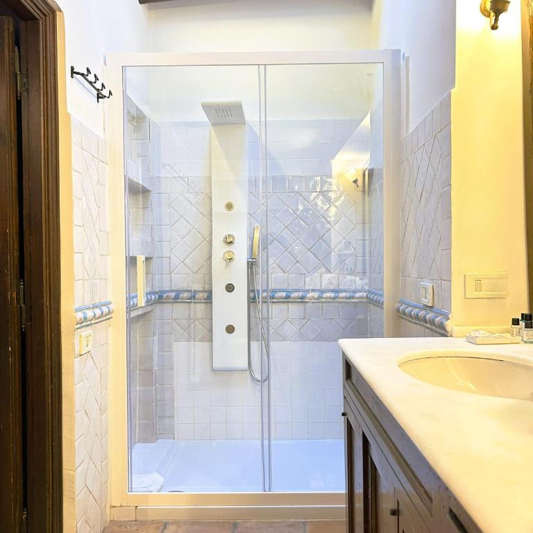The Gem - Trastevere Cozy Retreat with pool - Appartamento con 1 Camera da Letto - 9