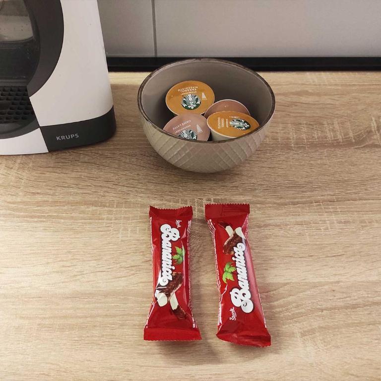 Dorian Gray Apartment - Apartman sa 1 Spavaćom Sobom - 5