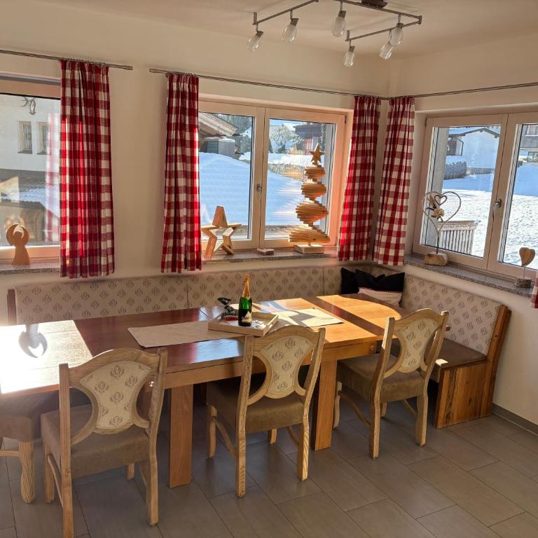 Schweinberger Sixtus - Apartment - 9
