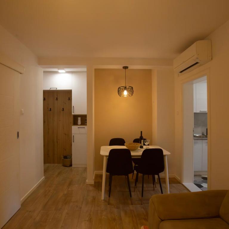 Apartment Naya - Apartman sa 2 Spavaće Sobe - 21