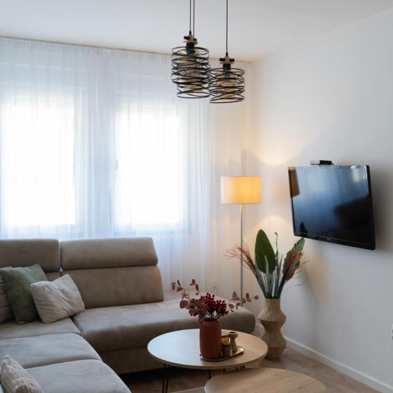 Apartment Naya - Apartman sa 2 Spavaće Sobe - 17