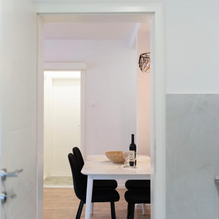 Apartment Naya - Apartman sa 2 Spavaće Sobe - 22