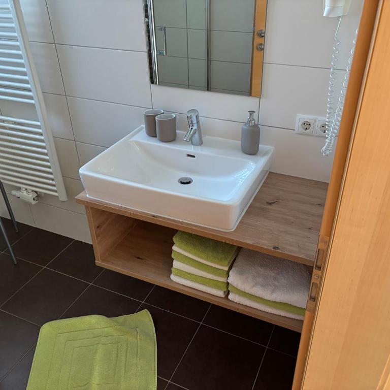 Schweinberger Sixtus - Apartment - 18