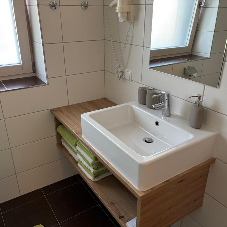 Schweinberger Sixtus - Apartment - 19