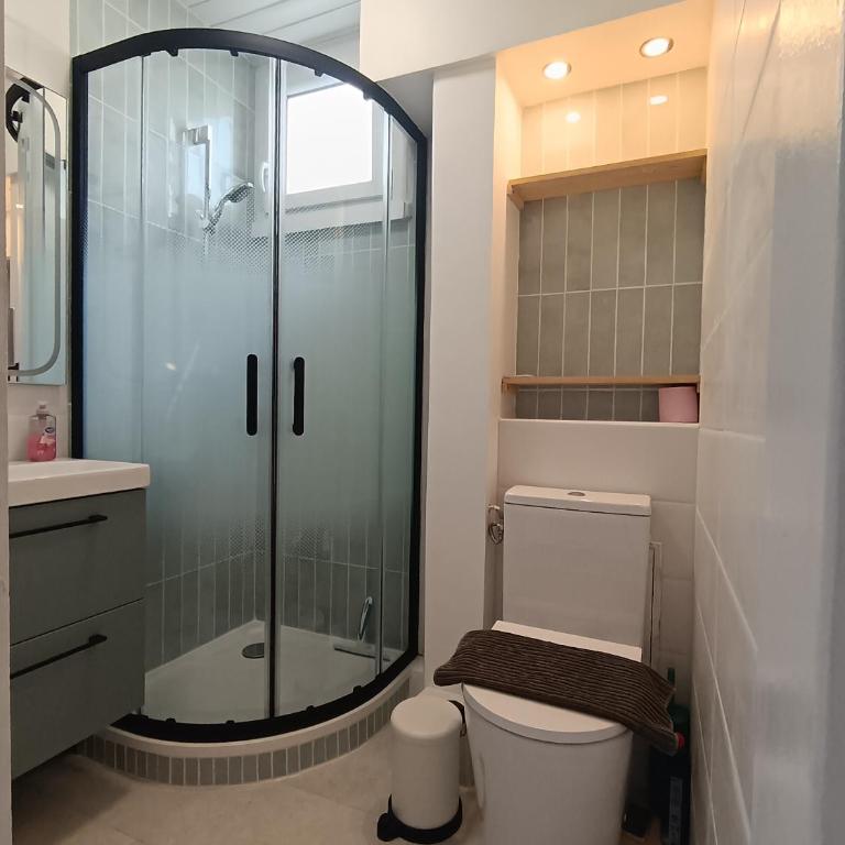Appartement climatise Vue Mer 208 - Appartamento con Vista Mare - 14
