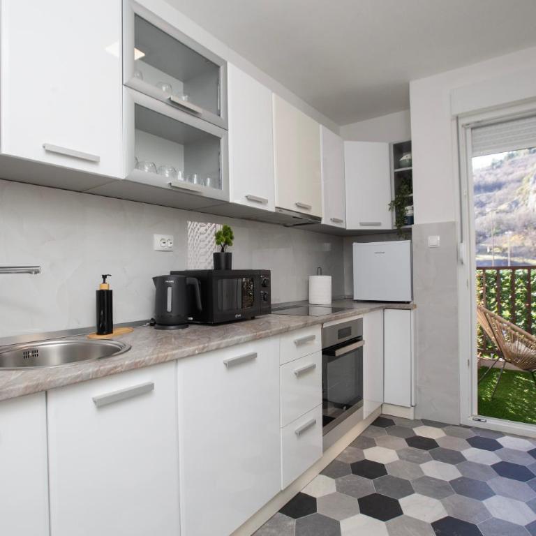 Apartment Naya - Apartman sa 2 Spavaće Sobe - 26