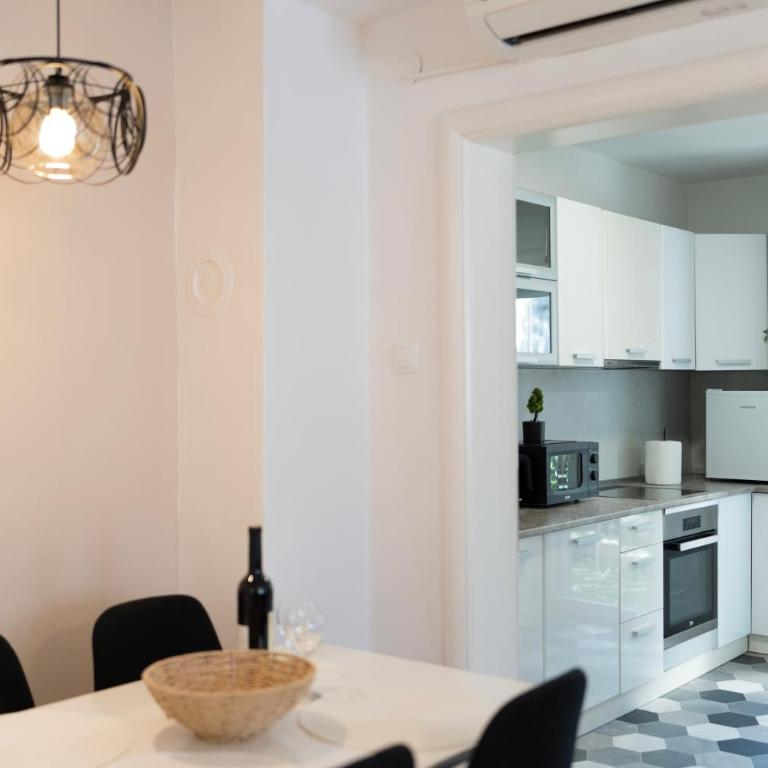 Apartment Naya - Apartman sa 2 Spavaće Sobe - 24