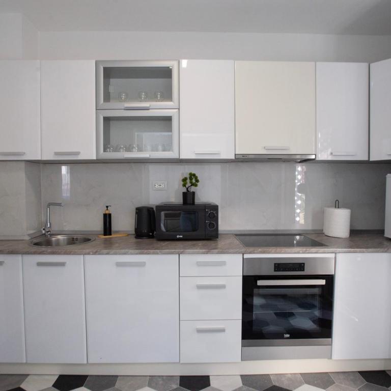 Apartment Naya - Apartman sa 2 Spavaće Sobe - 25