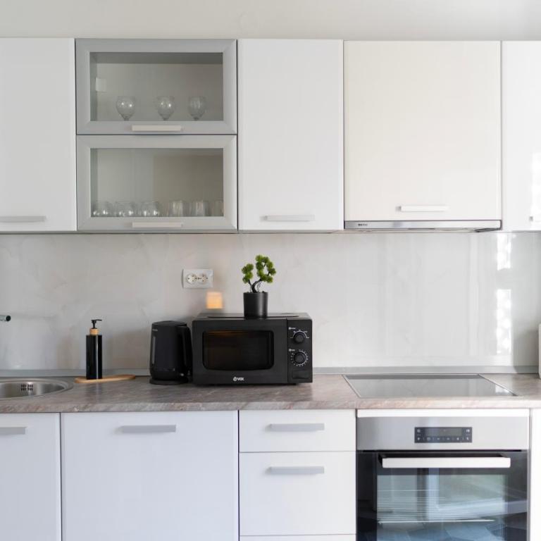 Apartment Naya - Apartman sa 2 Spavaće Sobe - 28