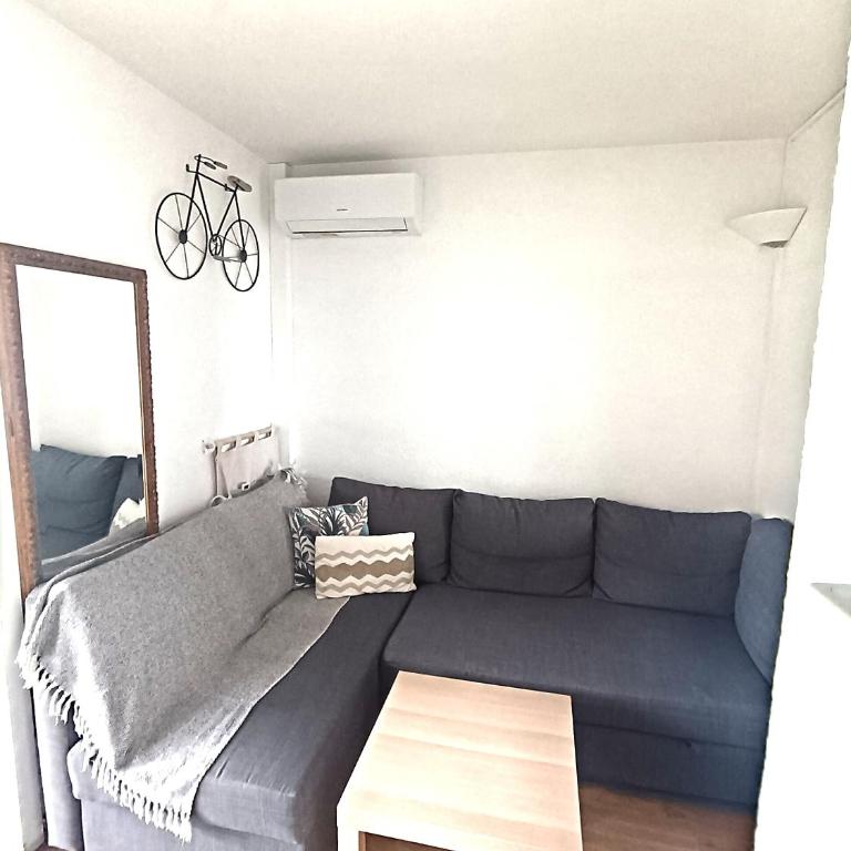 Appartement climatise Vue Mer 208 - Appartamento con Vista Mare - 7