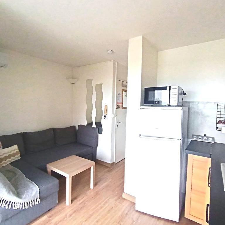 Appartement climatise Vue Mer 208 - Appartamento con Vista Mare - 5