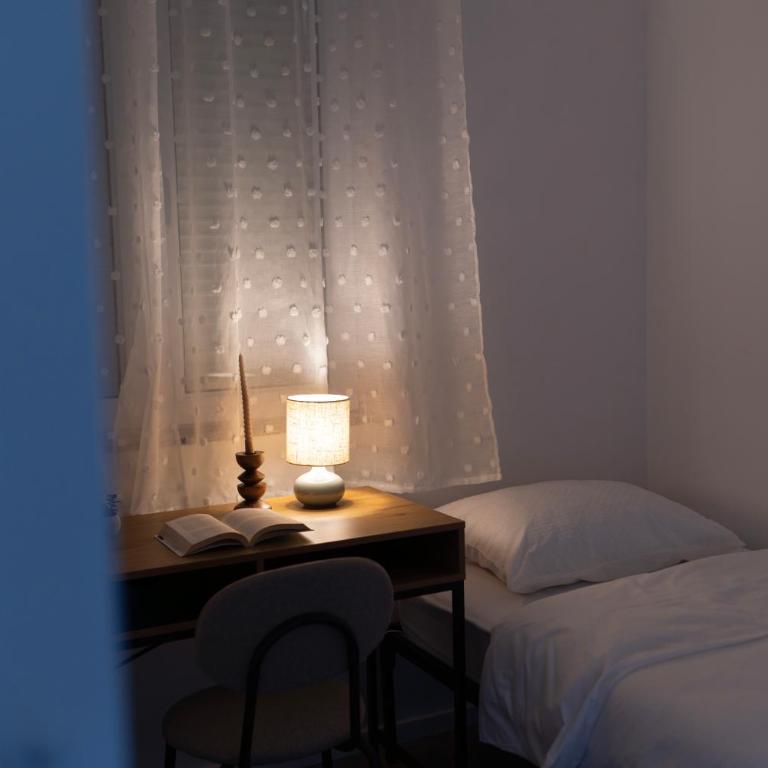 Apartment Naya - Apartman sa 2 Spavaće Sobe - 32