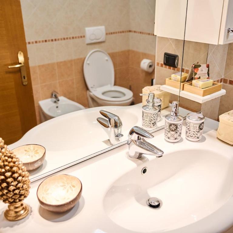 Romy House - Apartamento de 1 dormitorio - 18