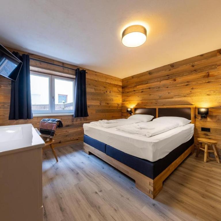 Haus Eckhausl Top 1 Steinbock - Ferienhaus - 18