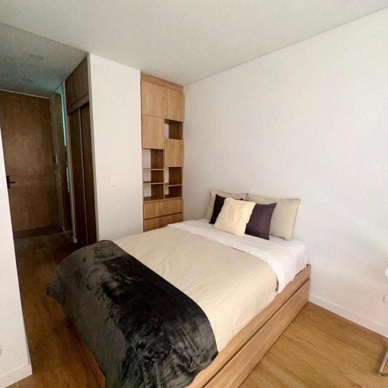 Apartamento Loft cerca al Parque de la 93 - Apartamento de 1 dormitorio - 1