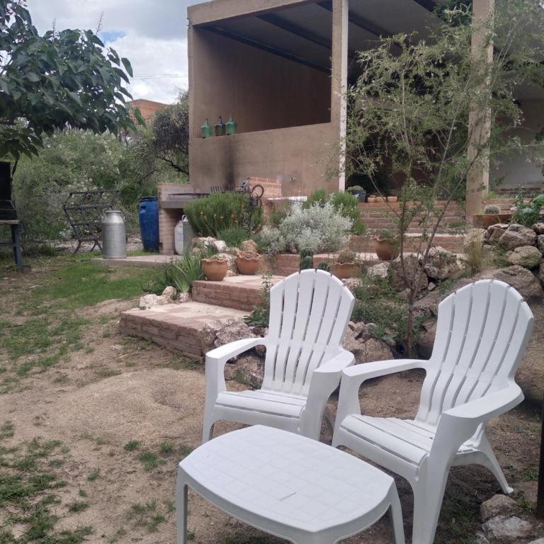 Un lugar en el mundo - Apartamento Dúplex - 13