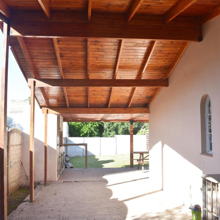 Oasis casa de descanso - Casa de 2 dormitorios - 17