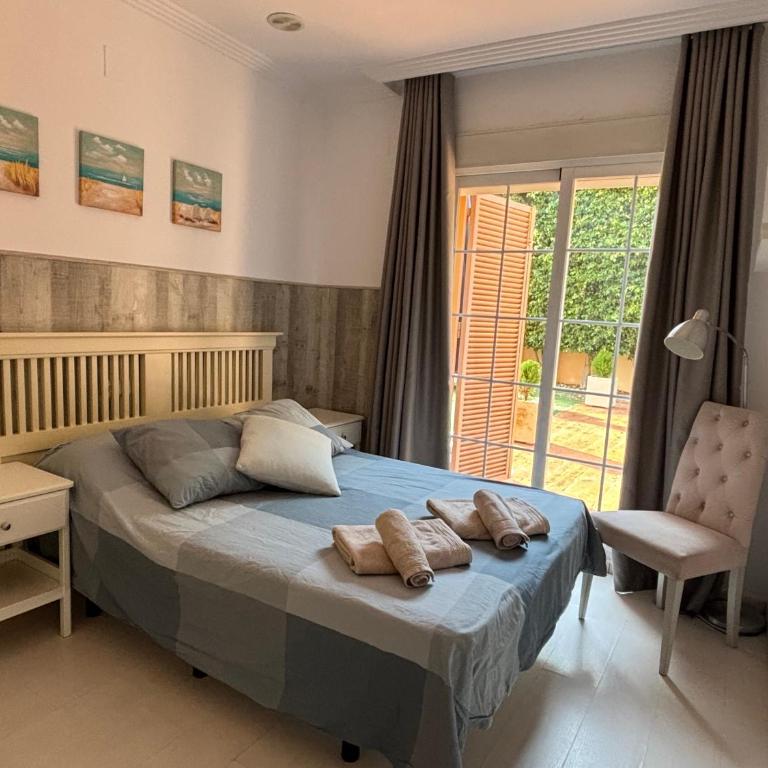 Jardines de Lunamar - Two-Bedroom Apartment - 13