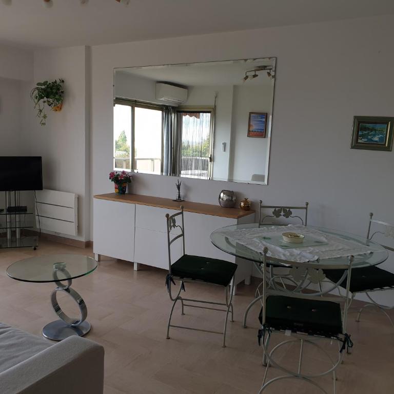 breguières - Apartamento de 1 dormitorio - 10
